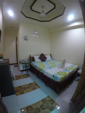 D'Lucky Garden Inn & Suites